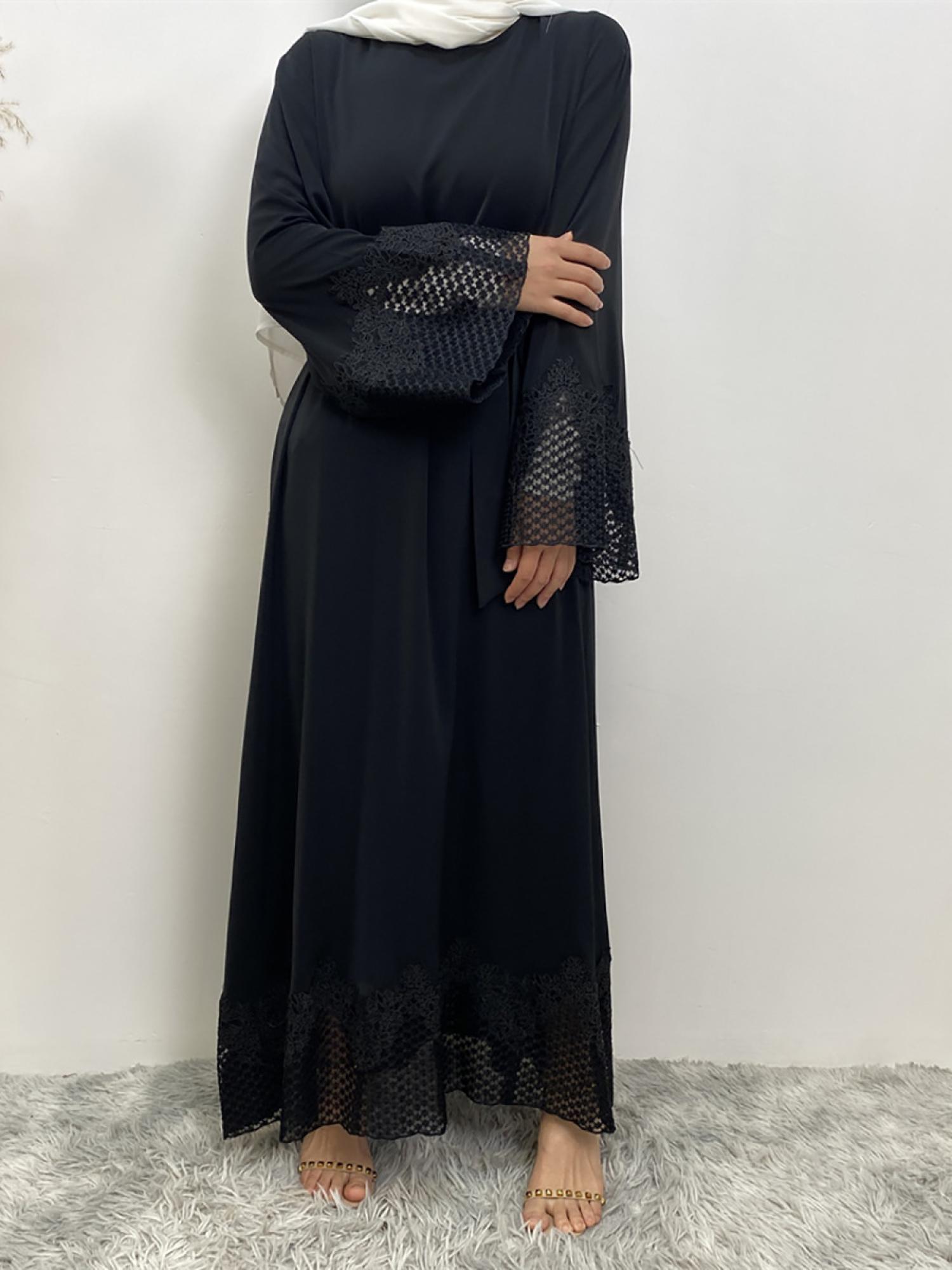 Hijab Kleid "Havva"